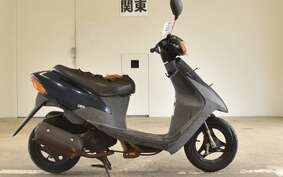 SUZUKI LET's 2 CA1PA