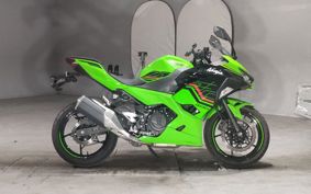 KAWASAKI NINJA 400 2024 EX400L