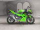 Фото Kawasaki NINJA 400 2024 с японского аукциона