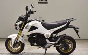 HONDA GROM 2015 JC61