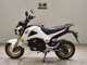 Фото Honda GROM 2014 с японского аукциона