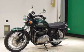 TRIUMPH BONNEVILLE 2007