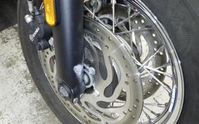 TRIUMPH BONNEVILLE SPEED 2021