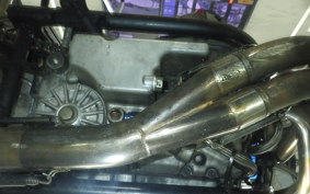 KAWASAKI ZEPHYR 1100 1992 ZRT10A