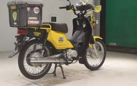 HONDA CROSS CUB 110 2020 JA10