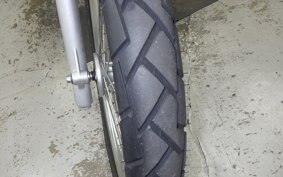 YAMAHA SEROW 250 Gen.2 2025 DG17J