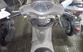 HONDA DIO CESTA GEN 2 AF68