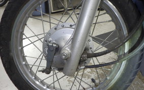 HONDA C50 SUPER CUB 2000 AA04