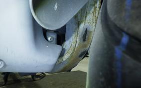 SUZUKI LET's 4 CA45A