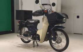 HONDA C50 SUPER CUB E AA01