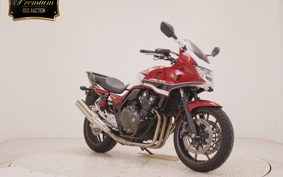HONDA CB400 SUPER BOLDOR A 2022 NC42