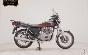 SUZUKI GS400 2026 GS400