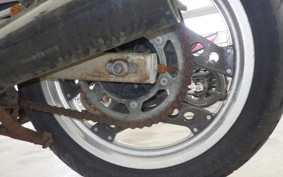HONDA VT250FE MC08