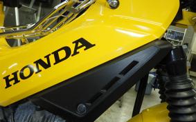 HONDA CROSS CUB 110 JA45
