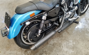 HARLEY XL1200L 2011 CX3