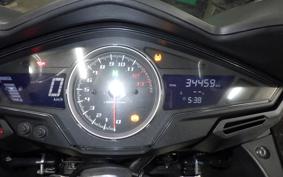 HONDA VFR800F 2014 RC79