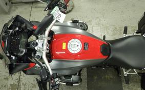 BMW R1200GS 2016