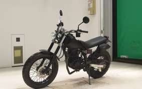 YAMAHA TW200 Gen.2 2016 DG07J