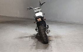 YAMAHA TW200 DG07J