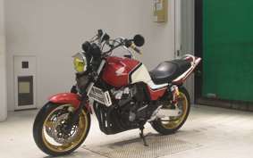 HONDA CB400SF VTEC Spec3 2007 NC39