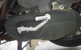 SUZUKI LET's 2 CA1PA
