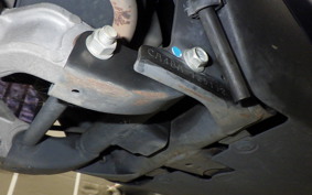 SUZUKI ADDRESS V50 CA4BA