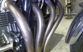 HONDA CB1100 ABS 2012 SC65
