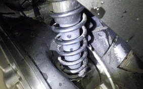 SUZUKI SKYWAVE 200 (Burgman 200) CH41A