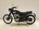 Фото Kawasaki W400 2006 с японского аукциона