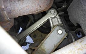 SUZUKI SKYWAVE 250 (Burgman 250) S CJ44A