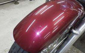HONDA SHADOW 400 1998 NC34