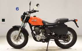 HONDA FTR223 MC34