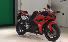 HONDA CBR600RR GEN 3 2014