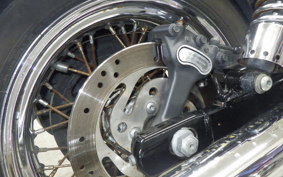 HARLEY FXDBI 2006