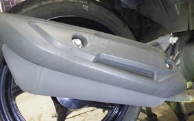 SUZUKI ADDRESS 110 2021 CE47A