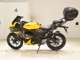 Фото Suzuki GSX-R150 2010 с японского аукциона