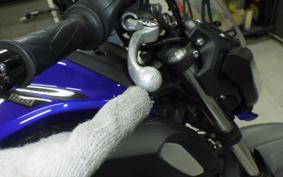 YAMAHA MT-07 ABS 2018 RM19J