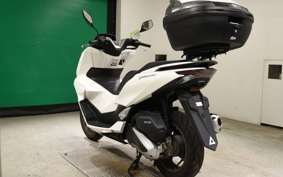 HONDA PCX 125 2005 JK05