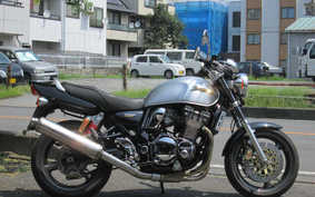 SUZUKI INAZUMA 1200 (GSX1200) 1999 GV76A