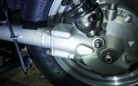 YAMAHA VMAX 2000 2LT