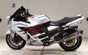 KAWASAKI ZX 1400 NINJA R A 2020