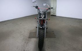 HONDA FTR223 MC34