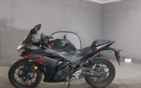 YAMAHA YZF-R25 RG10J