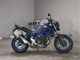 Фото Suzuki SV650 2022 с японского аукциона