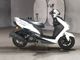 Фото Yamaha CYGNUS125XSR с японского аукциона