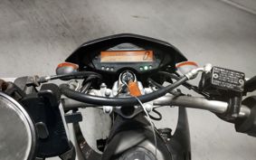 KAWASAKI KLX125 LX125C