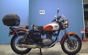 KAWASAKI ESTRELLA 1992 BJ250A
