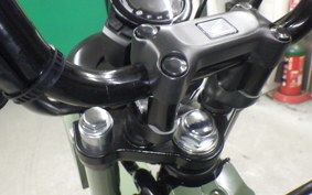 HONDA CT125-2 2021 JA65