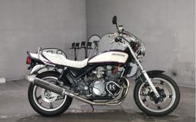 KAWASAKI ZEPHYR 400 1995 ZR400C