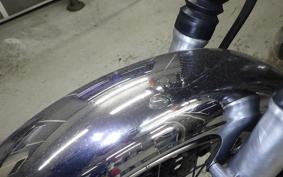 YAMAHA SR400 Gen.5 2019 RH16J